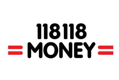 118118 Money Credit Card