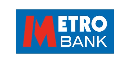 Metro Bank Account