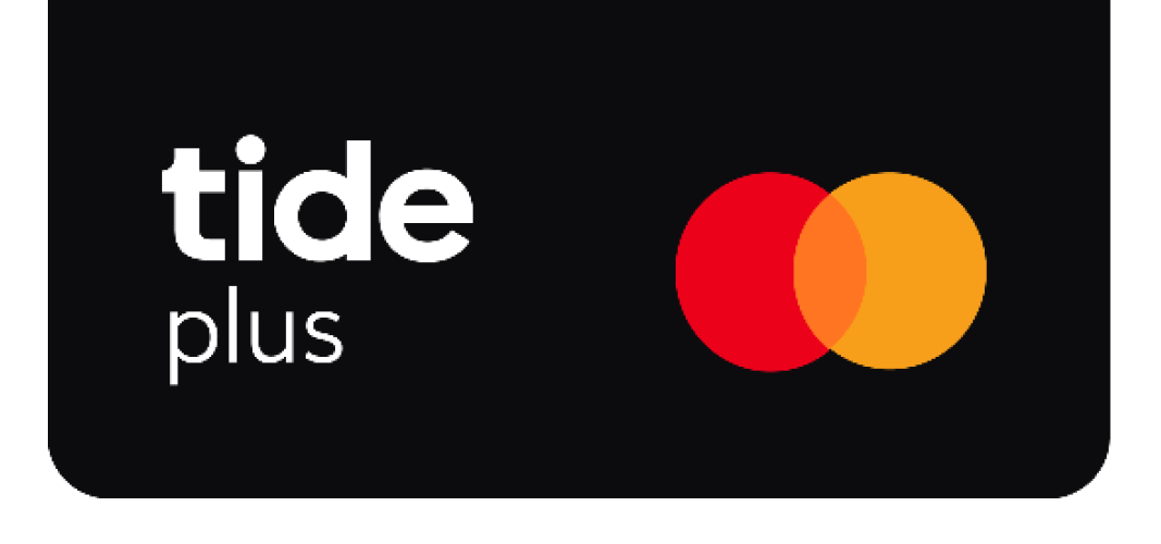 Tide Pro Business Account