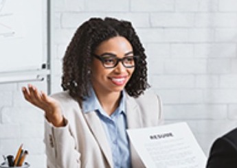 Financial planning for an uncertain job market - part 5: How to impress at interview