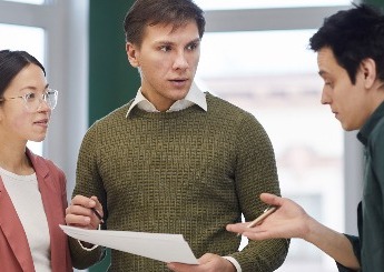 Jargon Buster: Financial Services