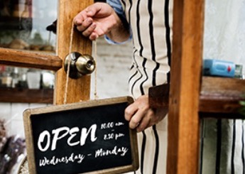 How to apply for a business loan