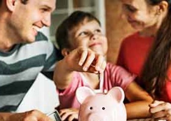 Should you consider a bank account for your child?