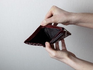If the economy is slowly bouncing back, why do we feel worse off?