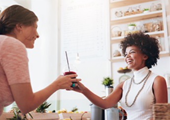 Financial risks to consider when starting a business during an economic slump