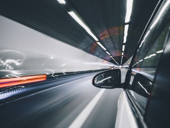 How to compare car loans left supporting image
