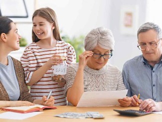 Interest rates and inflation - what to expect for 2024