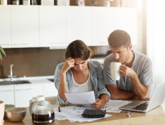 Stop overspending with these simple money hacks