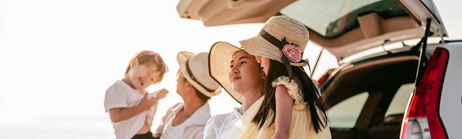 5 important things to do before you travel this summer 
