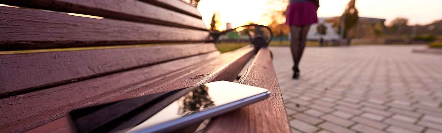 What to do if you’ve lost your phone 