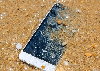 What to do if you’ve lost your phone
