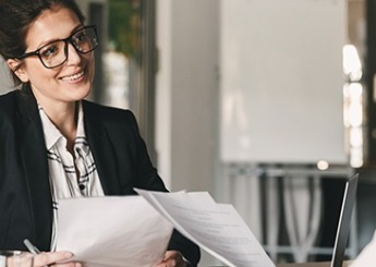 Financial planning for an uncertain job market - part 4: How to give your CV the edge