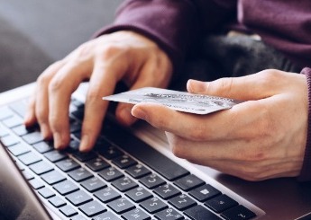 How to switch bank accounts
